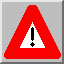 Caution